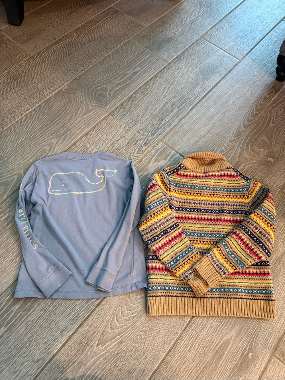 Kids’ Pre-Owned Clothing Bundle